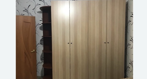 Сборка мебели. Южное Бутово
